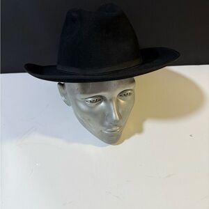 Stetson Royal De Luxe Cream Hat